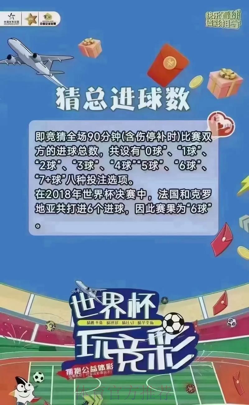 世界杯下注平台推荐与玩法解析