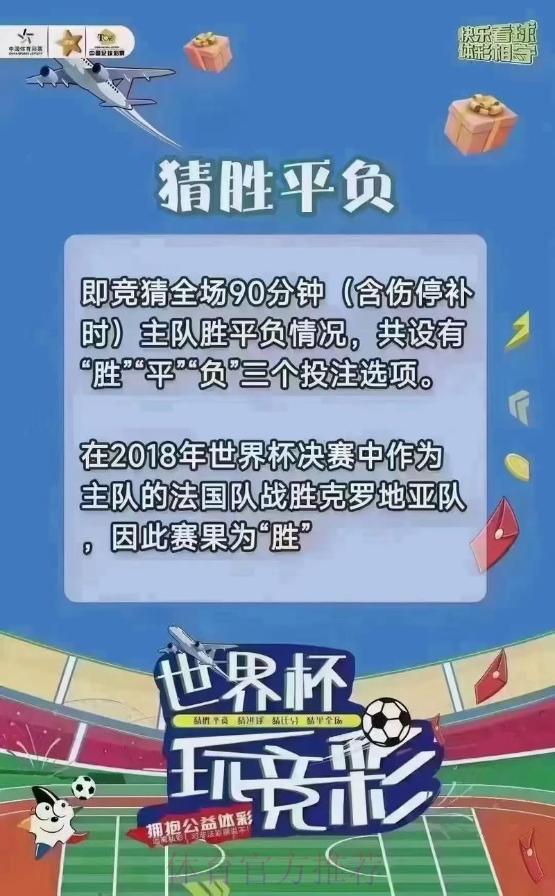 世界杯下注平台推荐与玩法解析
