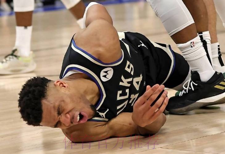 掘金险胜雄鹿 戈登伤退 字母哥22+13&提前退场