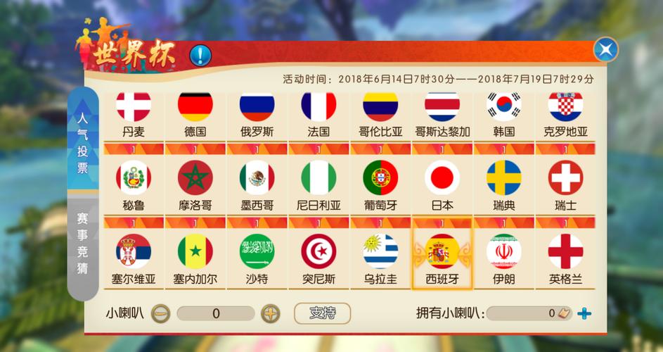 世界杯下注平台推荐大全 世界杯下注平台推荐大全